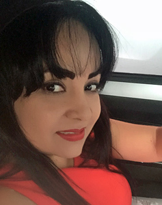 47 Year Old Barranquilla, Colombia Woman